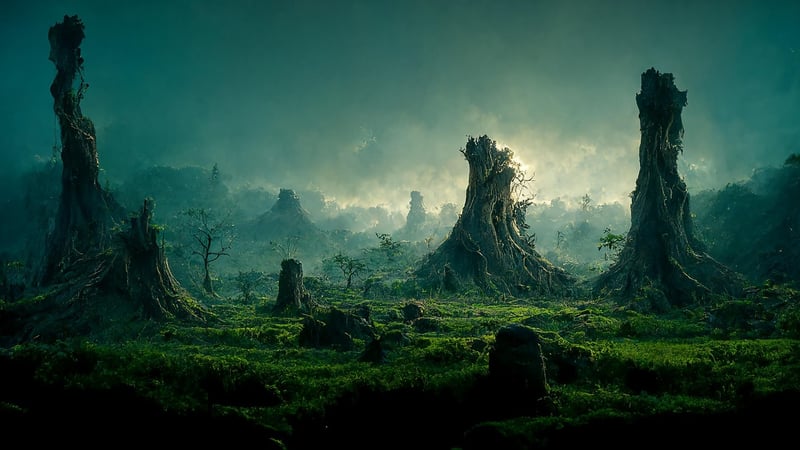 Future Worlds